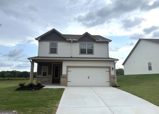Property at 626 Cantrell Dr, Dallas, GA 30157, 4 beds, 2.5 baths