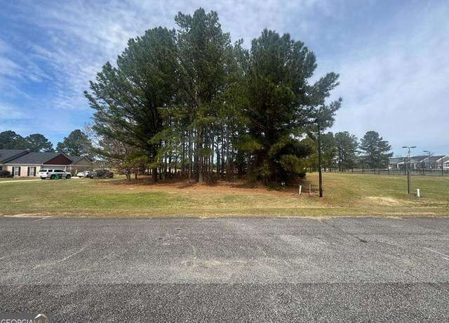 Property at 111 Aberdeen Cir, Cordele, GA 31015
