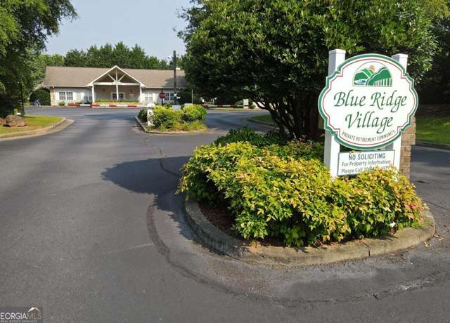 Property at LOT 91 Peyton Dr, Blue Ridge, GA 30513