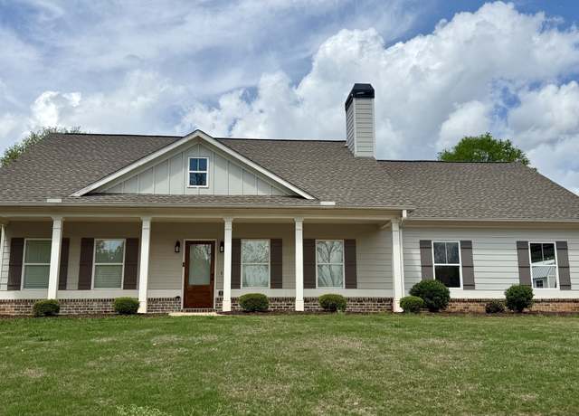 Property at 4529 Jersey Covington Rd, Covington, GA 30014, 3 beds, 2 baths