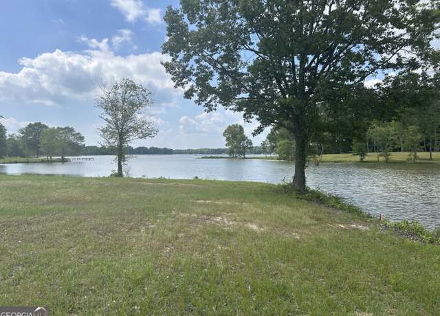 Property at LOT 6 County Road 115, Cedar Bluff, AL 35959