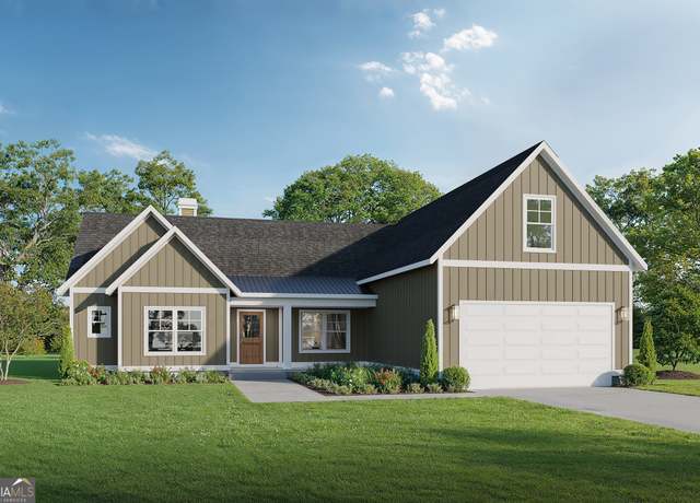 Property at 570 Davis Rd, Jefferson, GA 30549, 3 beds, 2 baths