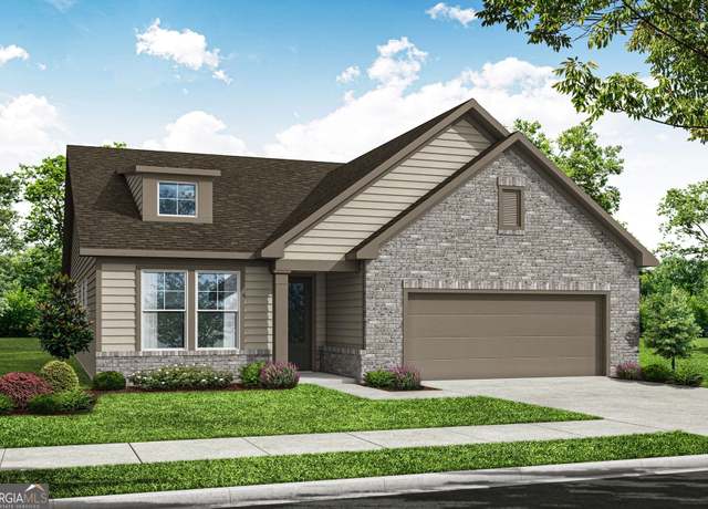 Property at 579 Grand Wehunt Dr, Hoschton, GA 30548, 3 beds, 2.5 baths