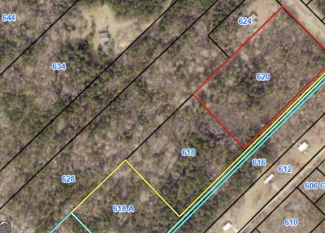 Property at 620 212 Hwy, Milledgeville, GA 31061