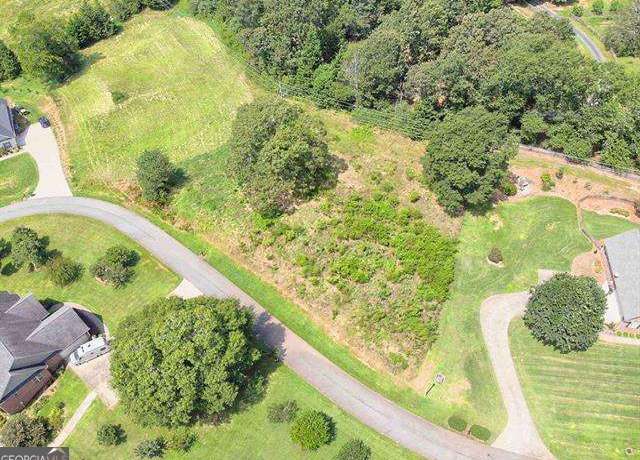 Property at 0 Lakewood Cove Dr Lot 4, Demorest, GA 30535
