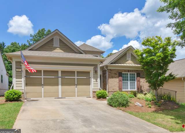 Property at 107 Allium Ct, Griffin, GA 30223, 3 beds, 2 baths