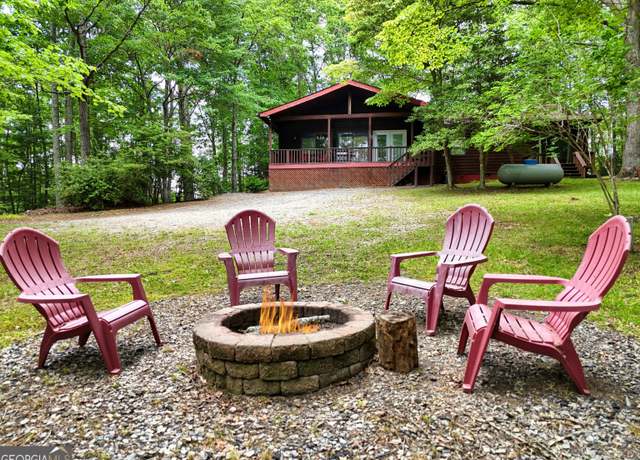 Property at 65 Dallas Hill Rd, Blairsville, GA 30512, 2 beds, 2 baths
