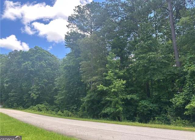 Property at 0 Elsberry Mountain Road Rd, Dallas, GA 30132