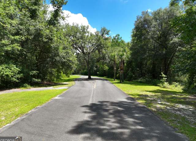 Property at 0 Waverly Ln, White Oak, GA 31568