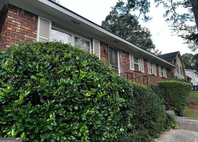 Property at 4352 Kimball Rd SW, Atlanta, GA 30331