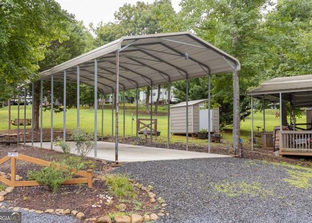 Property at 355 Peaceful Loop #127, Chatsworth, GA 30705