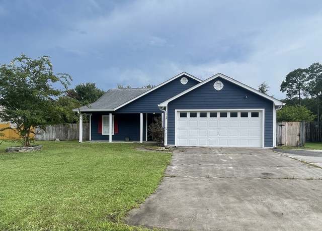 Property at 106 Acacia Dr, Kingsland, GA 31548, 4 beds, 2 baths