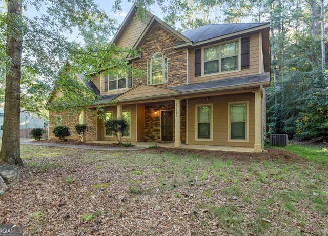 Property at 10230 Whitesville Rd, Fortson, GA 31808, 5 beds, 3 baths
