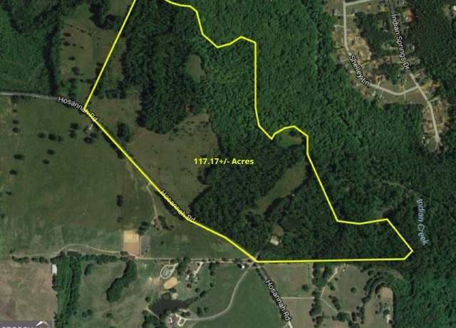 Property at 721 Hosannah Rd, Locust Grove, GA 30248