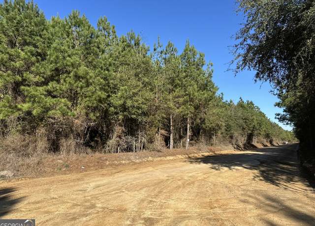 Property at 023 Barnes Rd, Gordon, AL 36343