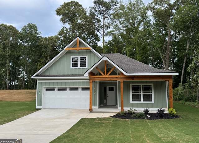 Property at 116 Friar Tuck Ave, Warner Robins, GA 31088, 3 beds, 2 baths