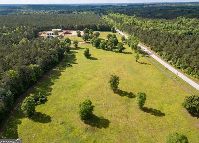 Property at 0 Highway 11 N, Monticello, GA 31064