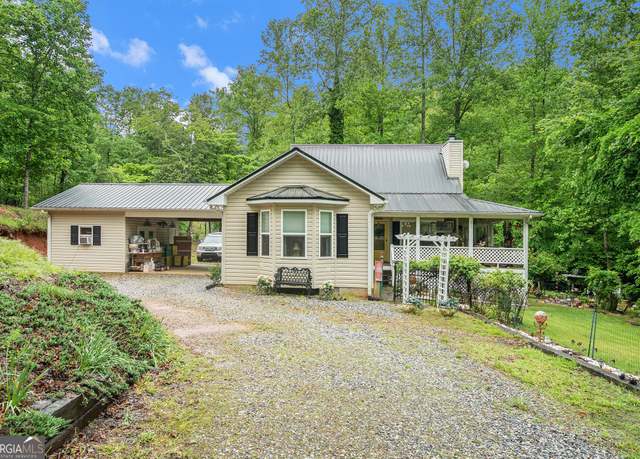 Property at 375 Buckwood Trl, Cornelia, GA 30531, 3 beds, 2.5 baths