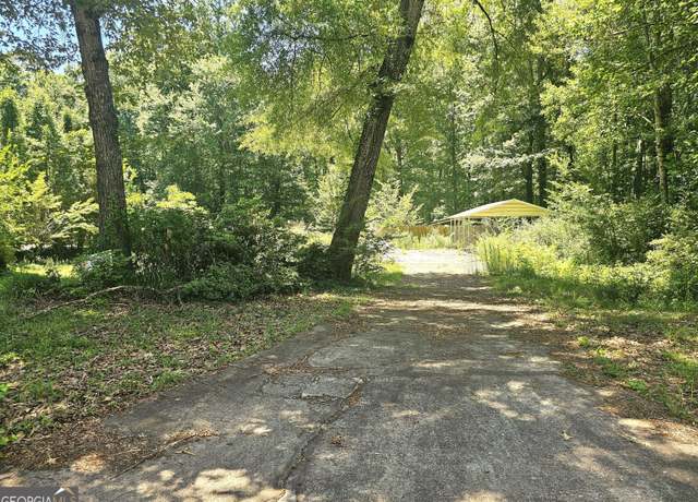 Property at 134 Thomas Overby Dr, Sharpsburg, GA 30277
