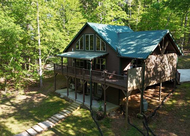 Property at 469 Vista View Pl, Cleveland, GA 30528, 2 beds, 2 baths
