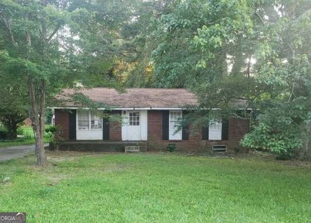 Property at 2802 Ocean Valley Dr, South Fulton, GA 30349, 3 beds, 1.5 baths