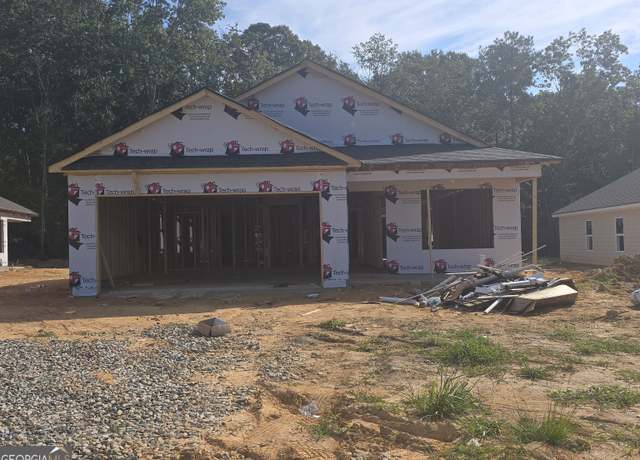 Property at 1077 Jeannine Ln, Winder, GA 30680, 3 beds, 2 baths