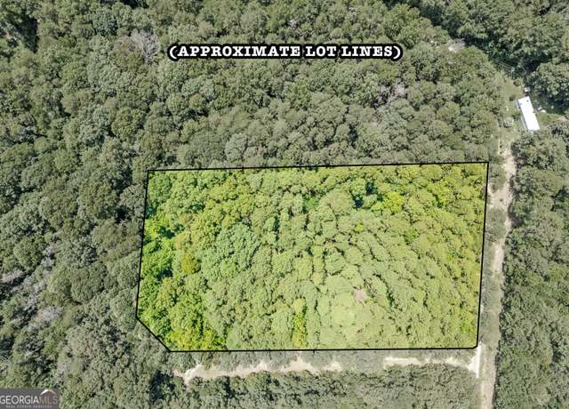 Property at LOT 10 Benttree Cir, Toccoa, GA 30577