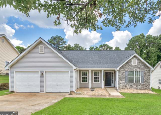 Property at 345 The Gables Dr, Mcdonough, GA 30253, 3 beds, 2 baths