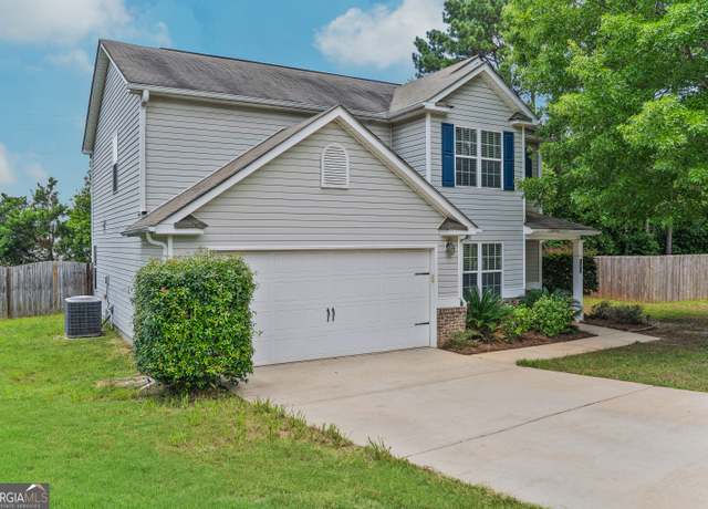 Property at 103 Steeple Ct, Perry, GA 31069, 3 beds, 2.5 baths