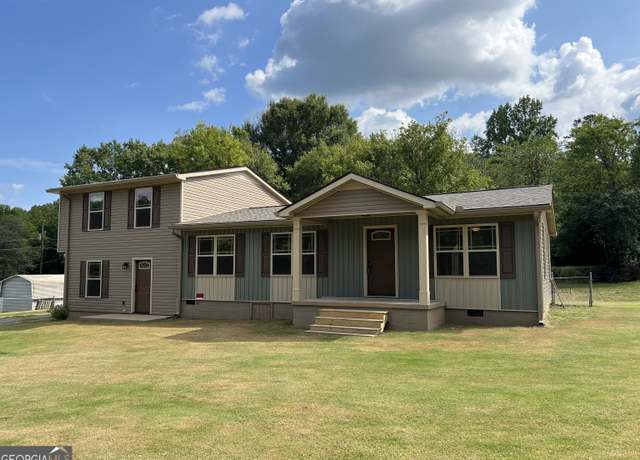 Property at 3667 Cave Spring Rd SW, Rome, GA 30161, 3 beds, 2 baths