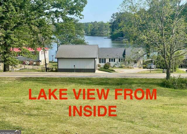 Property at 127 Mabry Rd, Jackson, GA 30233, 4 beds, 3 baths