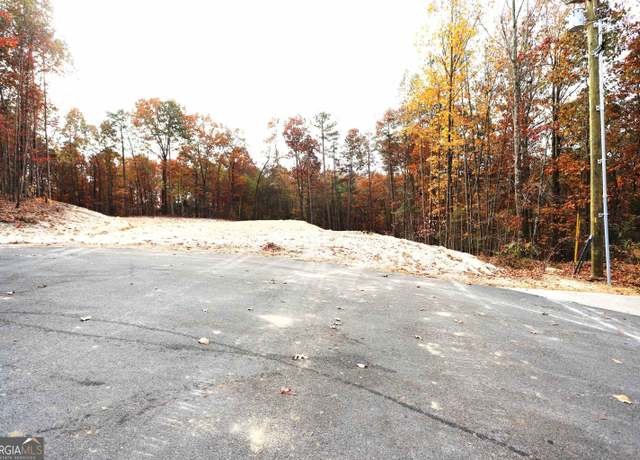 Property at 249 Sara Jane Ln, Summerville, GA 30747
