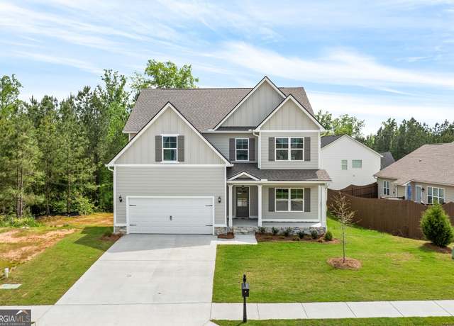 Property at 553 Lago Ct, Lagrange, GA 30241, 5 beds, 3 baths