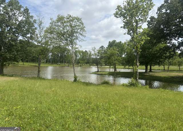 Property at LOT 7 County Road 115, Cedar Bluff, AL 35959