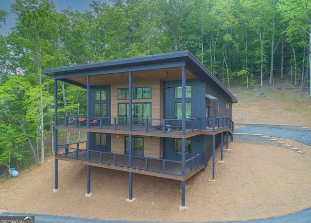 Property at 146 Mill Ridge Rd, Hiawassee, GA 30546, 3 beds, 3 baths