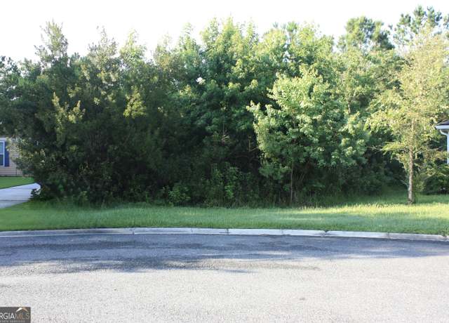 Property at V/L 504 Holm Pl, St. Marys, GA 31558