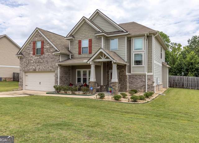 Property at 7974 Glen Valley Dr, Midland, GA 31820, 4 beds, 4 baths