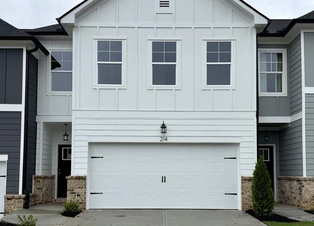 Property at 214 Seward St #94, Conyers, GA 30094, 3 beds, 2.5 baths