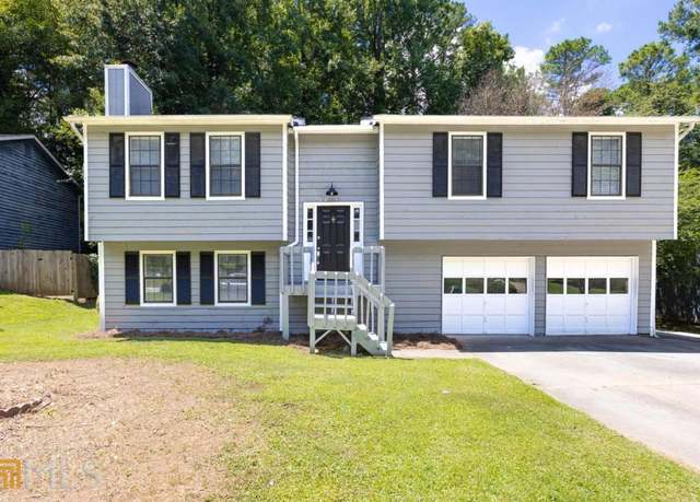 Redfin Stone Mountain Ga