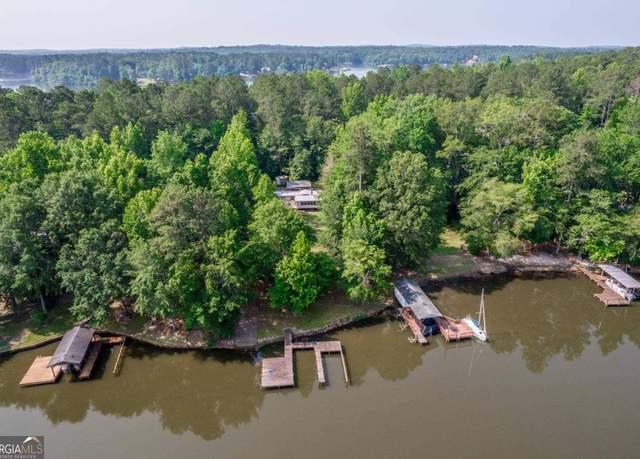 Property at 909 South Steel Bridge Rd, Eatonton, GA 31024