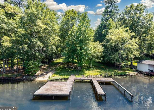 Property at 909 South Steel Bridge Rd, Eatonton, GA 31024