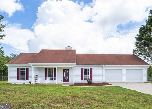 Property at 153 Cedar Ridge Rd, Locust Grove, GA 30248, 3 beds, 2 baths