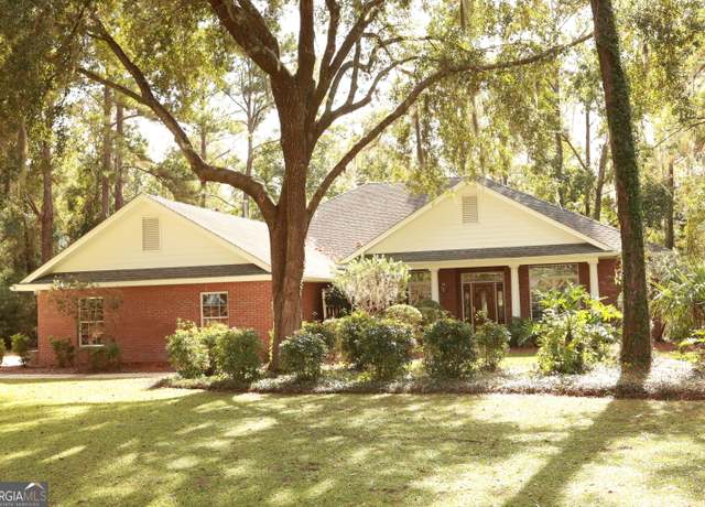 Property at 165 Winding Trl, Brunswick, GA 31523, 3 beds, 3.5 baths
