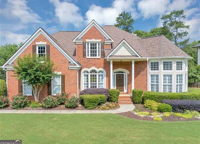 Property at 1487 Monarch Ct, Marietta, GA 30062, 5 beds, 4.5 baths