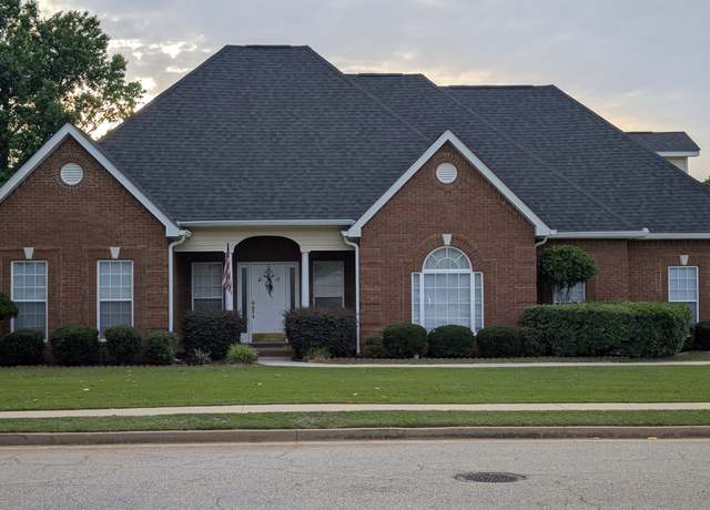 Property at 600 Bay Laurel Cir, Warner Robins, GA 31088, 4 beds, 3 baths
