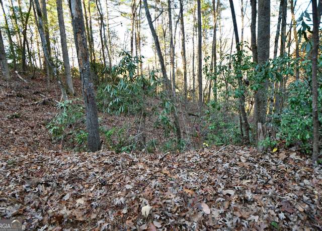 Property at LOT 4 & 2B Blowing Wind Ln, Clayton, GA 30525