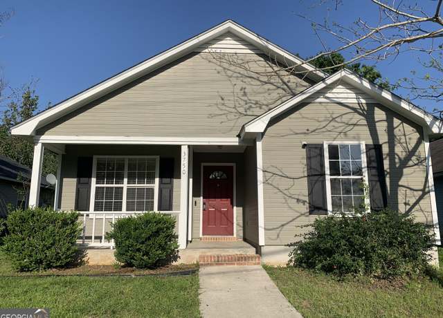 Property at 3750 Mulligan, Valdosta, GA 31605, 3 beds, 2 baths