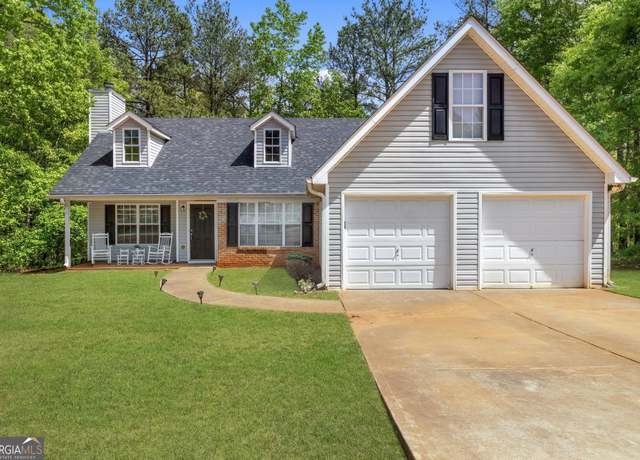 Property at 1012 Miss Amber Way, Locust Grove, GA 30248, 3 beds, 2 baths