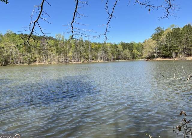Property at 57 Toto Dr, Dawsonville, GA 30534, 3 beds, 2 baths