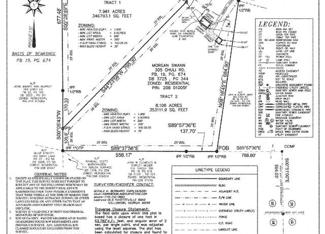 Property at 355 Chuli Rd, Locust Grove, GA 30248